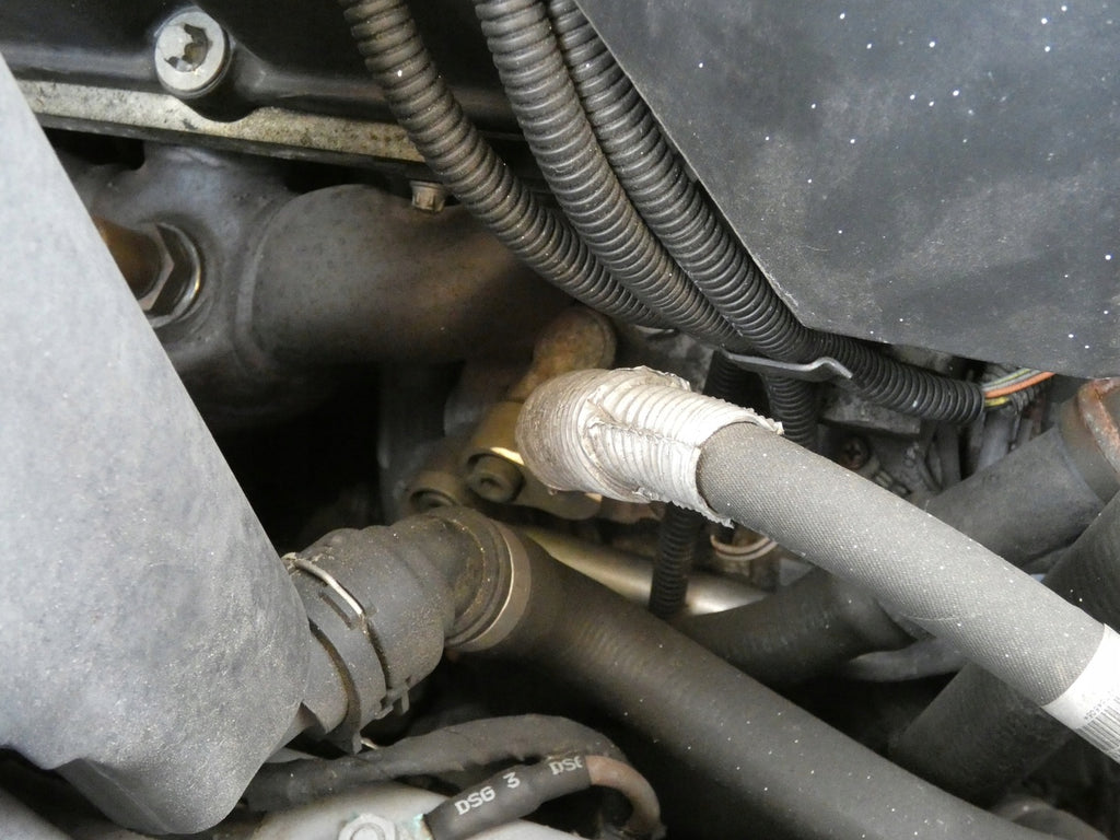 Motor BMW E91 E93 E60 E90 E92 E63 N53B30A 3.0 218PS Benzin Engine Unkomplett