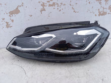 Load image into Gallery viewer, Frontscheinwerfer VW Golf VII 5G1941035 Full LED Links Scheinwerfer Headlight SCH4136291152fh