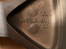 Load image into Gallery viewer, 1x Alufelge 18 Zoll 7.0" 5x114.3 38ET Mitsubishi Outlander Rim Wheel FEL6551589872bi