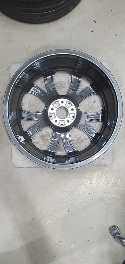 1x Alufelge 20 Zoll 8.0" 5x112 43ET A2384010100 Mercedes-Benz W213 C238 S213 FEL8822776109hb
