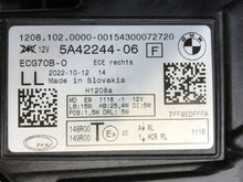 Laden Sie das Bild in den Galerie-Viewer, Frontscheinwerfer BMW 2 Active Tourer U06 5A42244-04 Rechts oder Links