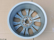 Laden Sie das Bild in den Galerie-Viewer, 1x Alufelge 17 Zoll 7.0" 5x110 40ET 735624967 Fiat 500x X 1 Rim Wheel FEL7259114105vg
