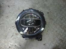 Laden Sie das Bild in den Galerie-Viewer, Frontscheinwerfer Jeep Gladiator Wrangler Jl I 55112880AF Rechts Headlight SCH7188339909en