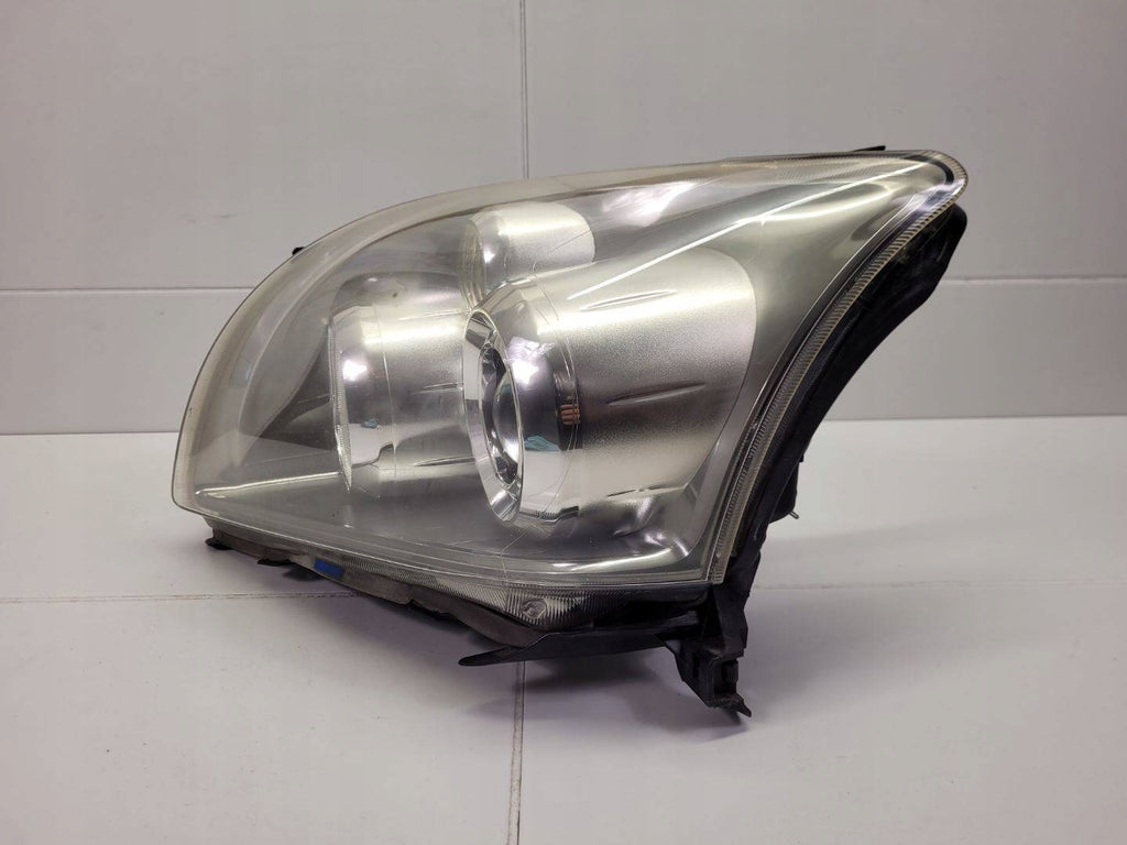 Frontscheinwerfer Toyota Avensis 85967-24010 T250 SKU11340 Links Headlight