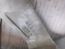 Load image into Gallery viewer, 1x Alufelge 17 Zoll 7.0" 5x100 6F0601025C Seat Ibiza V Rim Wheel FEL7718052364bz