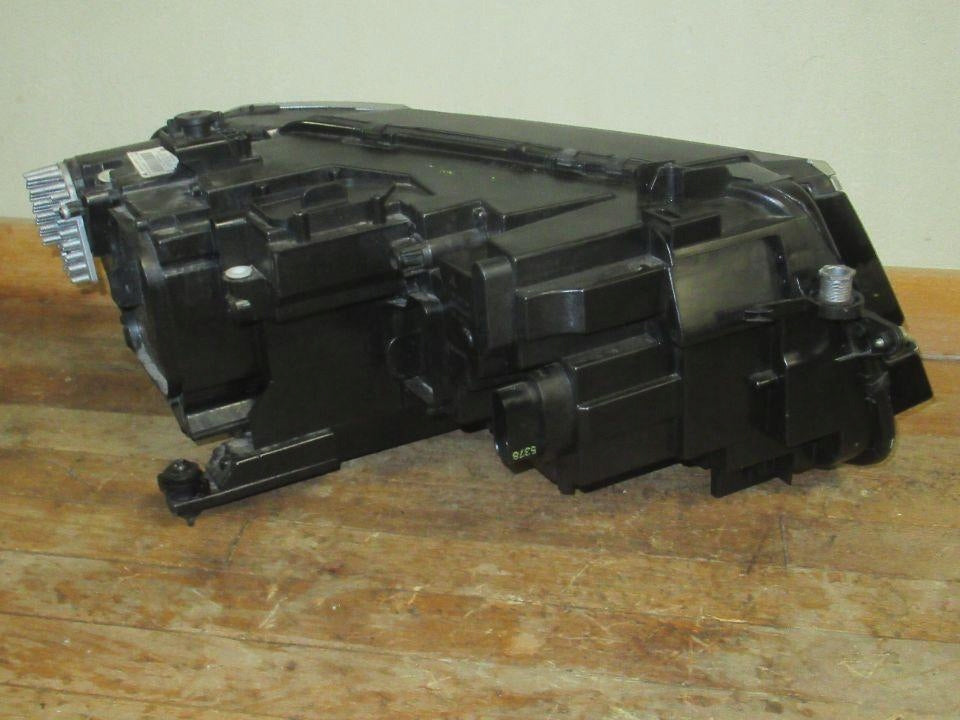 Frontscheinwerfer VW Tiguan 5NB941081 LED Links Scheinwerfer Headlight SCH4769776993wp