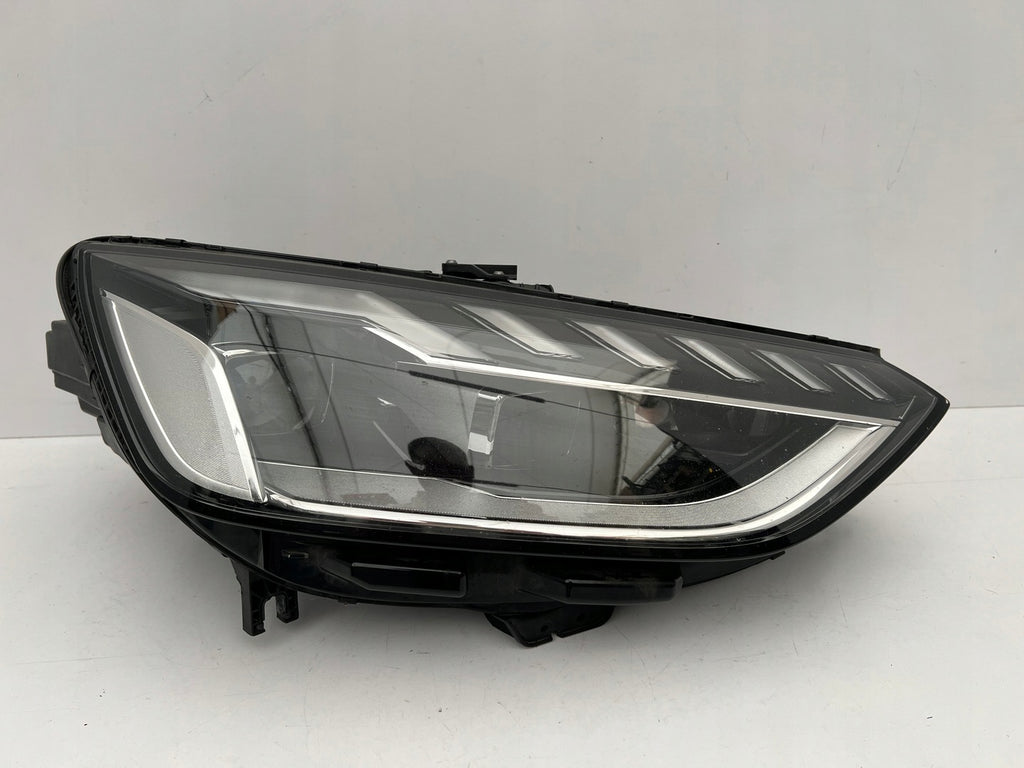 Frontscheinwerfer Audi A4 B9 8W0941034D LED Rechts Scheinwerfer Headlight