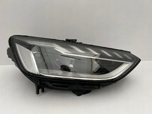 Laden Sie das Bild in den Galerie-Viewer, Frontscheinwerfer Audi A4 B9 8W0941034D LED Rechts Scheinwerfer Headlight