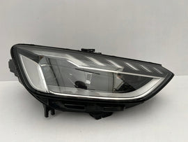 Frontscheinwerfer Audi A4 B9 8W0941034D LED Rechts Scheinwerfer Headlight SCH4875762247oe