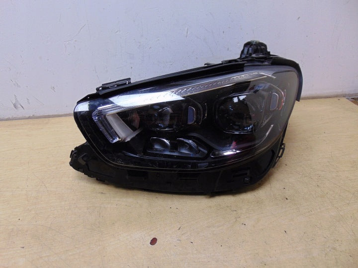 Frontscheinwerfer Mercedes-Benz W213 A2139068309 Links Scheinwerfer Headlight SCH4027341784ve