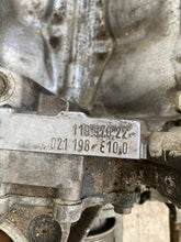 Laden Sie das Bild in den Galerie-Viewer, Motor Mercedes-Benz W140 119970 5.0 Benzin Engine Unkomplett MOT1521702251bu