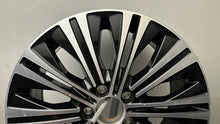 Laden Sie das Bild in den Galerie-Viewer, 1x Alufelge 18 Zoll 7.5" 5x112 49ET Glanz Schwarz A1774013300 Mercedes-Benz FEL7926034809yv