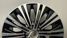 Laden Sie das Bild in den Galerie-Viewer, 1x Alufelge 18 Zoll 7.5" 5x112 49ET A1774013300 Mercedes-Benz Rim Wheel FEL7926034809yv