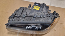 Load image into Gallery viewer, Frontscheinwerfer BMW X3 E83 6919657 Links Scheinwerfer Headlight SCH5099798732lk