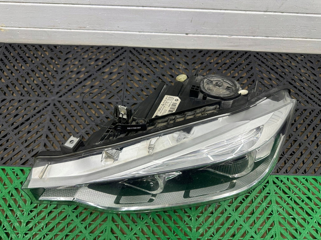 Frontscheinwerfer BMW 3 F30 F31 8738711-02 Links Scheinwerfer Headlight SCH5136223531gi
