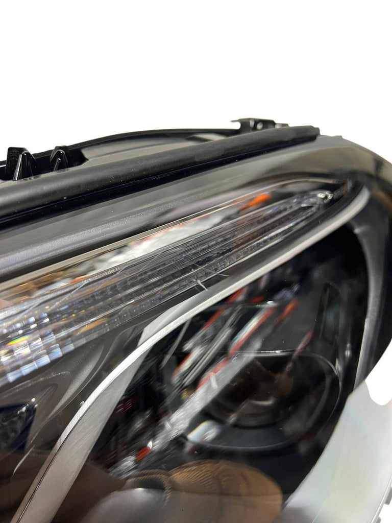 Frontscheinwerfer Mercedes-Benz Gla H247 A2479064104 LED Links Headlight SCH1249305637ip