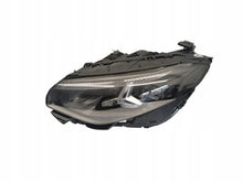 Laden Sie das Bild in den Galerie-Viewer, Frontscheinwerfer Mercedes-Benz Cla A17490642021 A1749064202 Full LED Ein Satz SCH9764676472nl