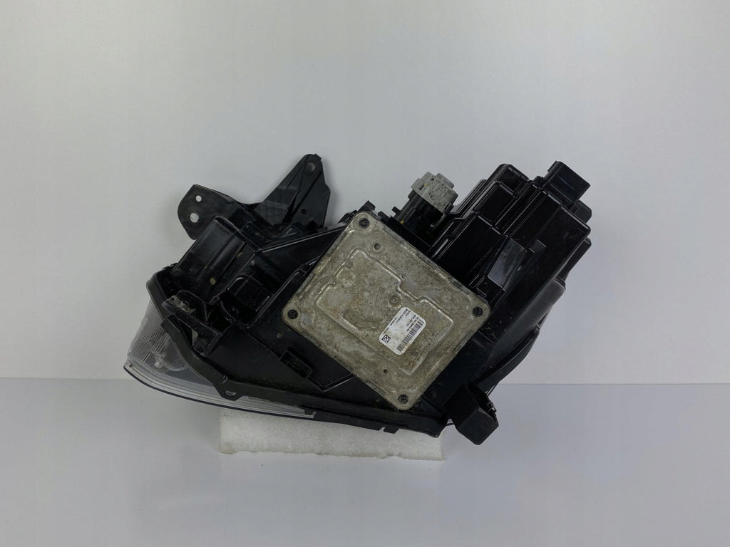 Frontscheinwerfer VW Amarok N1XB13E016DE LED Rechts Scheinwerfer Headlight SCH7906043303qd