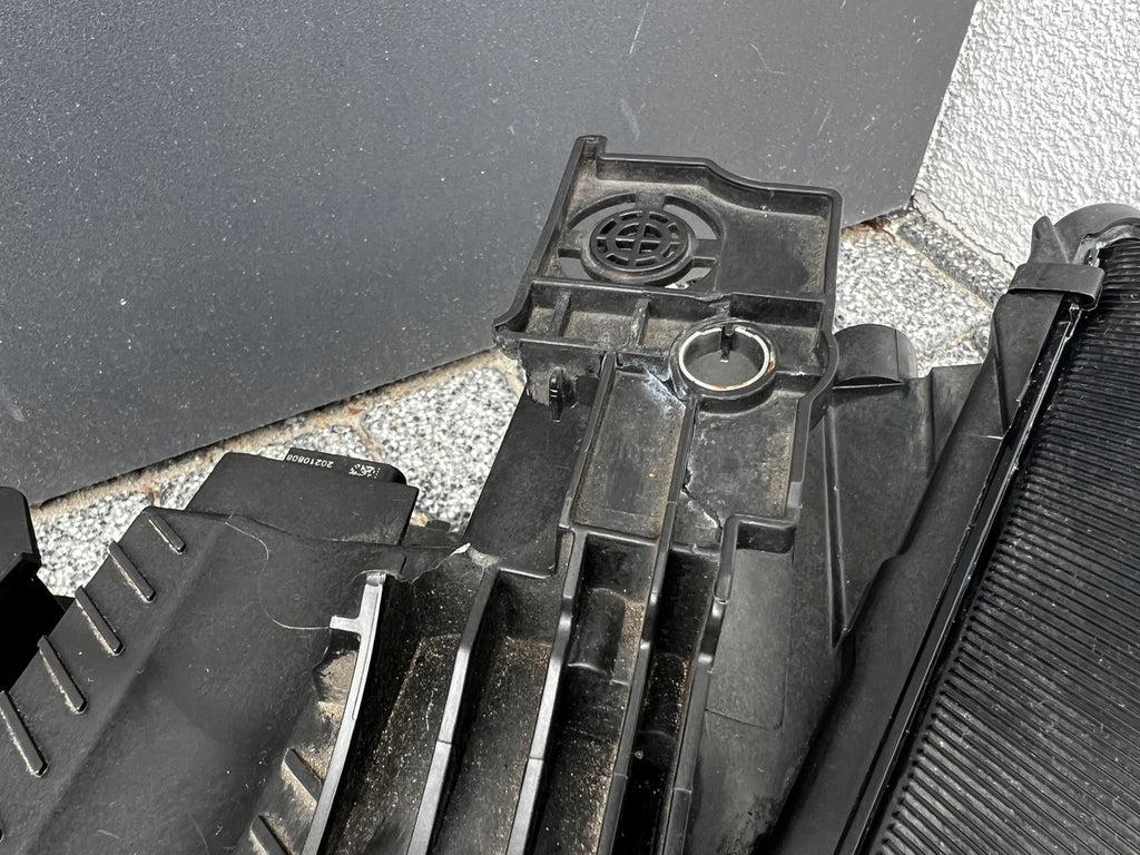 Frontscheinwerfer Citroën Ds4 Ds 4 Crossback 9830810280 LED Links Headlight