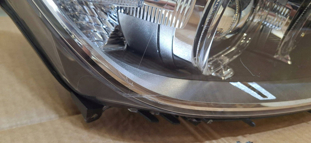 Frontscheinwerfer BMW F30 F31 7338702 Xenon Rechts Scheinwerfer Headlight SCH8410767176sd