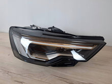 Laden Sie das Bild in den Galerie-Viewer, Frontscheinwerfer Audi A6 4K0941040C 1ZX01337708 Rechts Scheinwerfer Headlight SCH7523555536bd