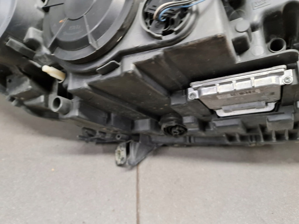 Frontscheinwerfer Citroën C5 9689037880 Xenon Links Scheinwerfer Headlight