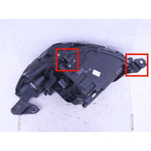 Laden Sie das Bild in den Galerie-Viewer, Frontscheinwerfer Peugeot 2008 208 II 9841641980 Full LED Rechts Headlight