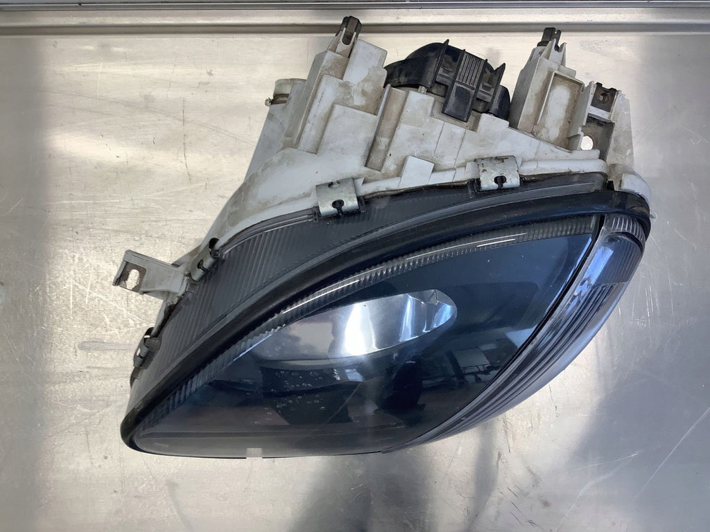 Frontscheinwerfer Mercedes-Benz Slk R170 Links Scheinwerfer Headlight SCH8467298772op