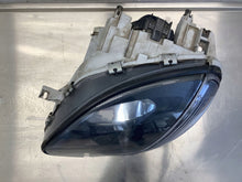 Laden Sie das Bild in den Galerie-Viewer, Frontscheinwerfer Mercedes-Benz Slk R170 Links Scheinwerfer Headlight SCH8467298772op