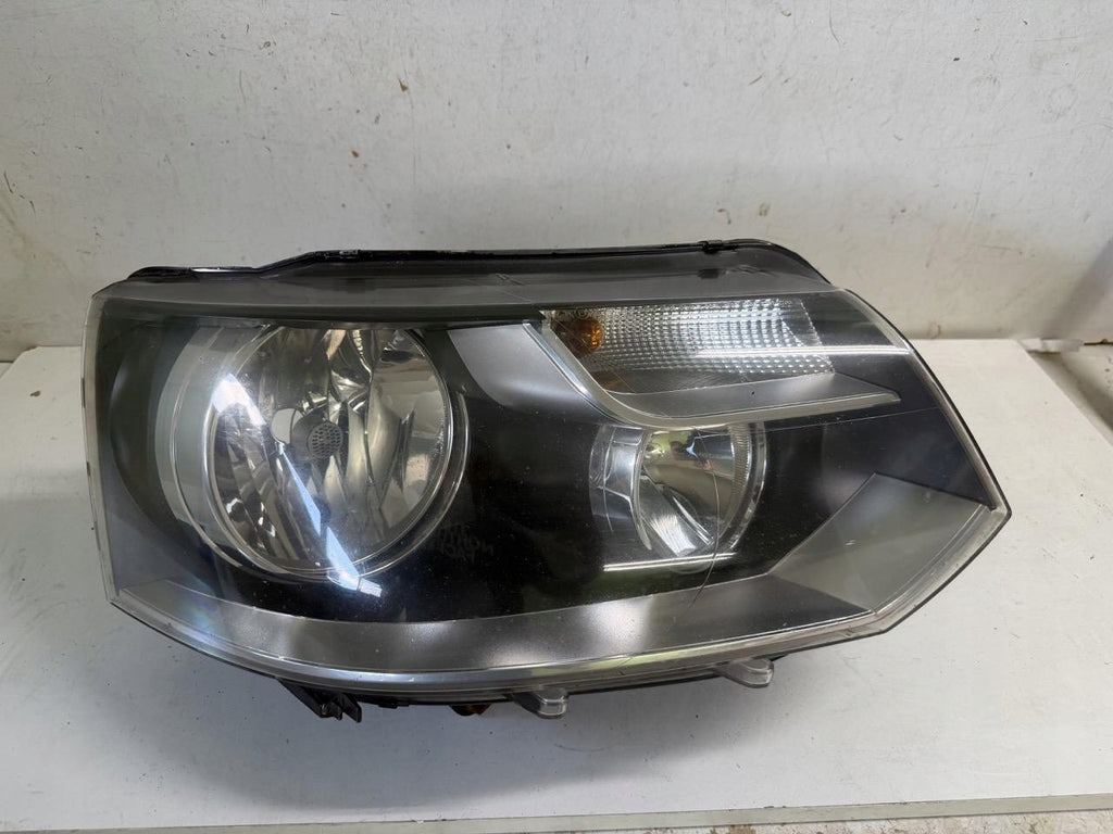 Frontscheinwerfer VW T5 7E1941016C LED Rechts Scheinwerfer Headlight SCH9637844275kp