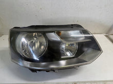 Laden Sie das Bild in den Galerie-Viewer, Frontscheinwerfer VW T5 7E1941016C LED Rechts Scheinwerfer Headlight SCH9637844275kp