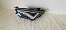 Laden Sie das Bild in den Galerie-Viewer, Frontscheinwerfer Seat Ateca 576941773 Full LED Links Scheinwerfer Headlight SCH7198310174re