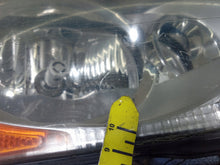 Laden Sie das Bild in den Galerie-Viewer, Frontscheinwerfer Volvo Xc90 I 30678187 Xenon Rechts Scheinwerfer Headlight