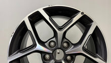 Load image into Gallery viewer, 1x Alufelge 17 Zoll 7.0" 5x114.3 53ET Glanz Graphit 52910-J7600 Kia Ceed Mg FEL5390746354ut