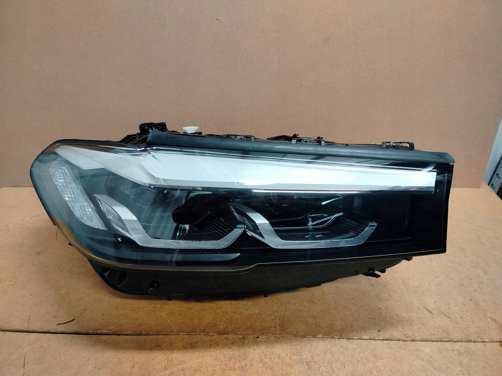 Frontscheinwerfer BMW G30 5A26FA3 5A26FA4 LED Ein Satz Scheinwerfer Headlight SCH5304971552hz
