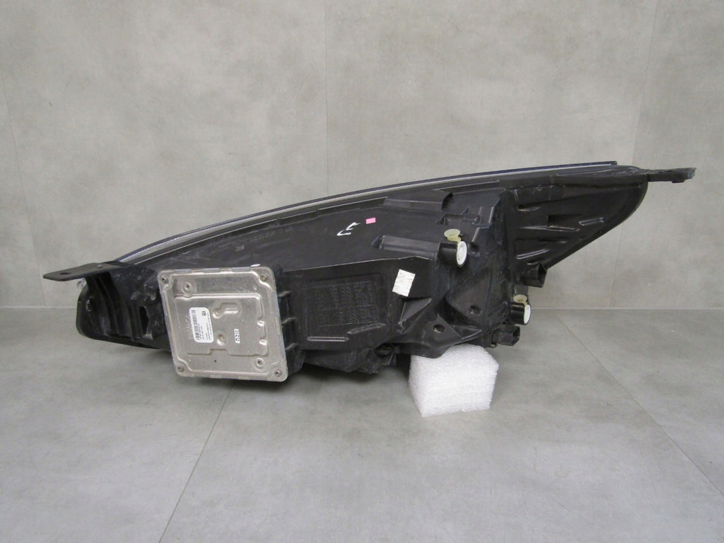 Frontscheinwerfer Ford Focus LED Rechts Scheinwerfer Headlight SCH1503007763dp