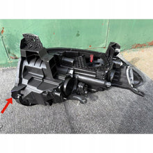 Laden Sie das Bild in den Galerie-Viewer, Frontscheinwerfer Renault Kadjar 260608385R Links Scheinwerfer Headlight SCH1288420254fr