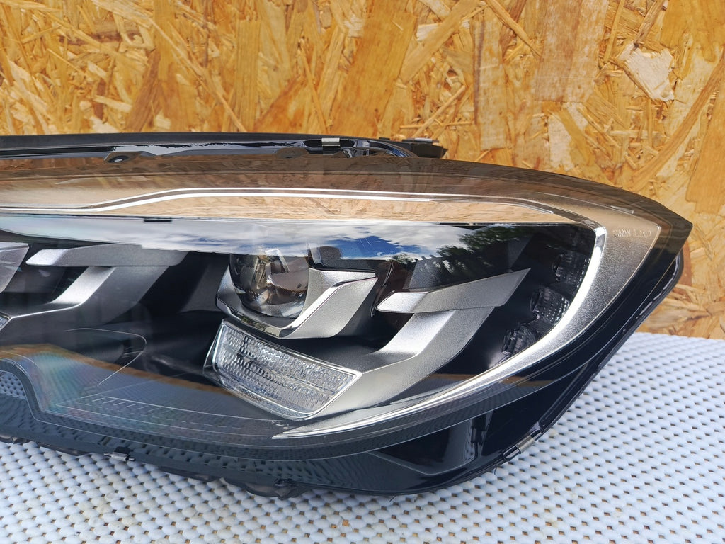 Frontscheinwerfer BMW 3 G21 G20 A99481695-08 Full LED Links Headlight SCH5512758458ds