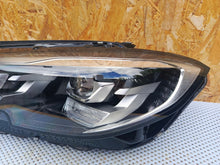 Laden Sie das Bild in den Galerie-Viewer, Frontscheinwerfer BMW 3 G21 G20 A99481695-08 Full LED Links Headlight SCH5512758458ds