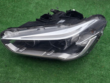 Load image into Gallery viewer, Frontscheinwerfer BMW X1 F48 7495003-03 Links Scheinwerfer Headlight SCH4070812988ls