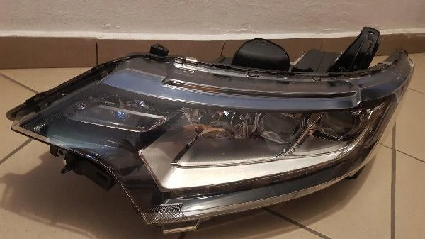 Frontscheinwerfer Mitsubishi Outlander III 4BX15-8301C8 LED Links Headlight SCH5189810126sz