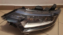 Laden Sie das Bild in den Galerie-Viewer, Frontscheinwerfer Mitsubishi Outlander III 4BX15-8301C8 LED Links Headlight SCH5189810126sz