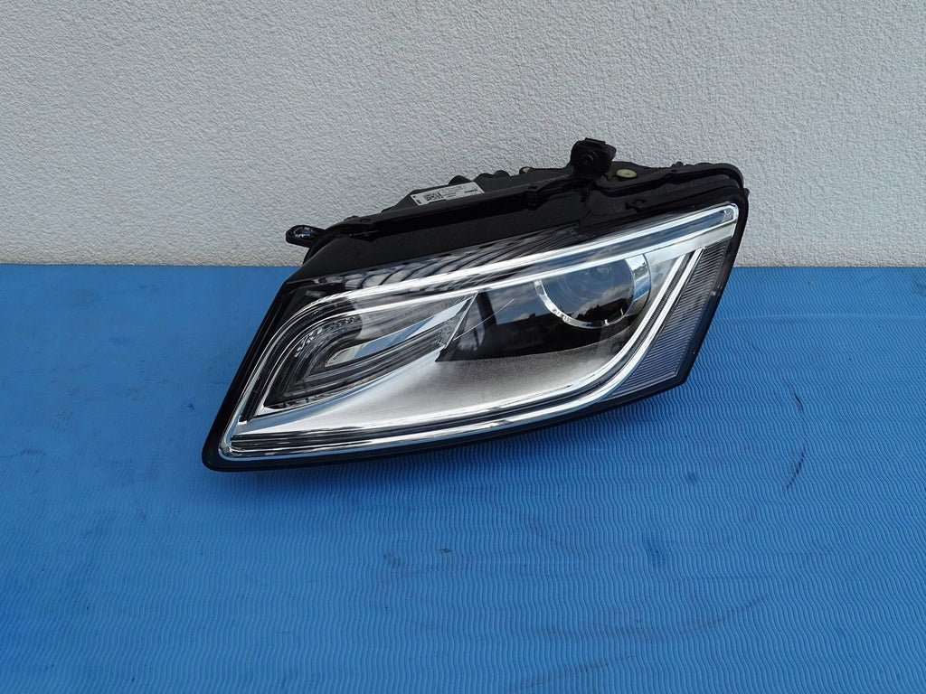 Frontscheinwerfer Audi Q5 90036428 1405801102A Xenon Rechts oder Links SCH5071538052nj