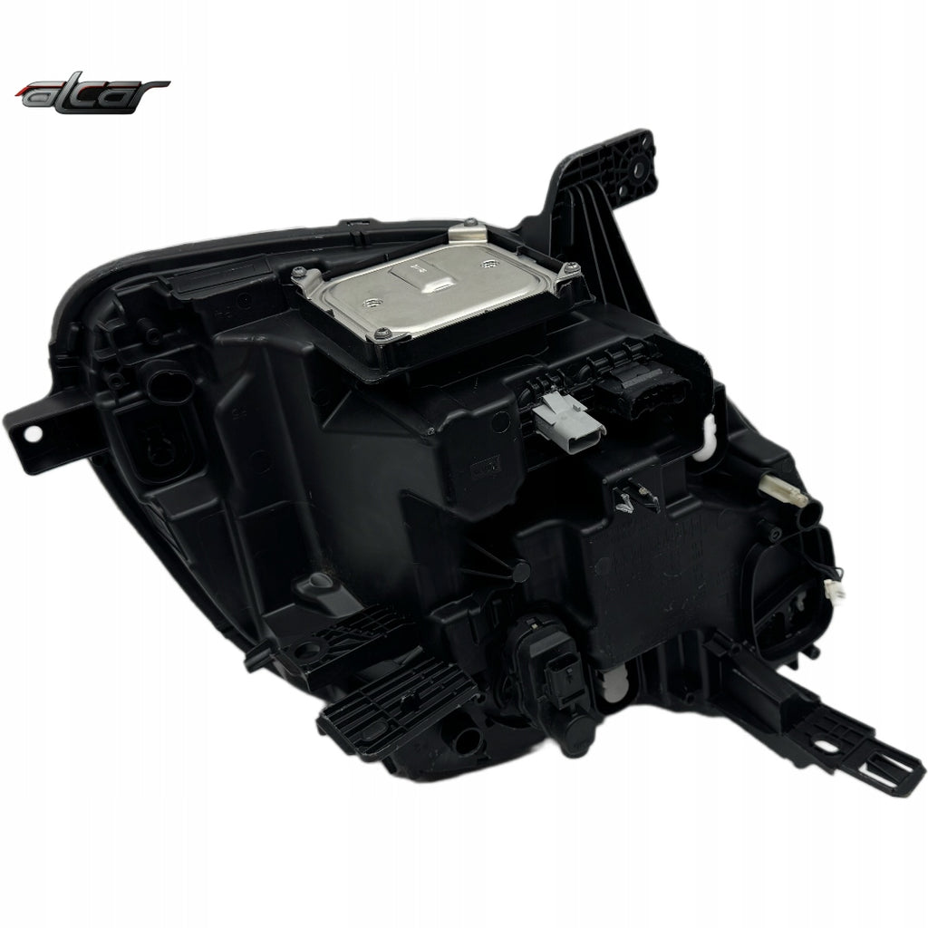 Frontscheinwerfer Smart Fortwo Forfour A4539069701 Links Scheinwerfer Headlight SCH6767063970lc