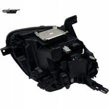 Laden Sie das Bild in den Galerie-Viewer, Frontscheinwerfer Smart Fortwo Forfour A4539069701 Links Scheinwerfer Headlight SCH6767063970lc