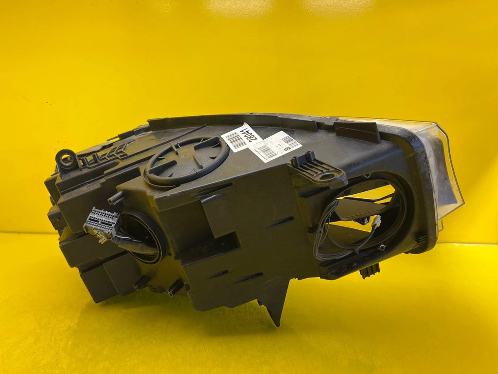 Frontscheinwerfer BMW X5 F15 F16 7442647-03 LED Links Scheinwerfer Headlight SCH4589600580xn