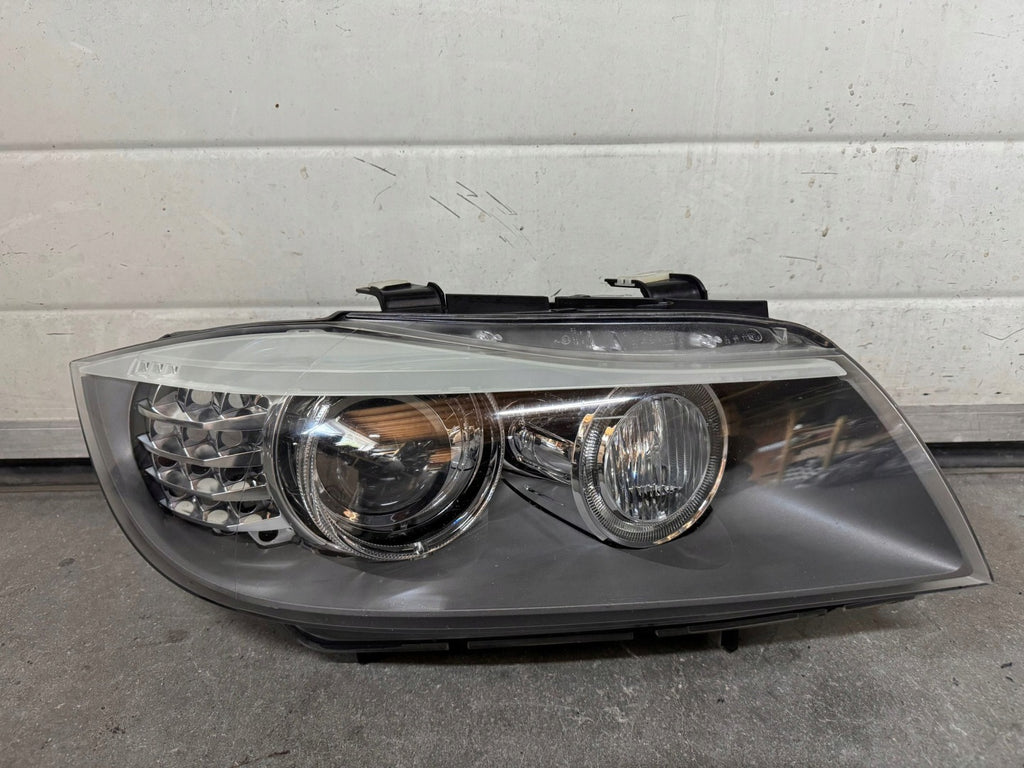 Frontscheinwerfer BMW 3 E91 E90 72025909 Rechts Scheinwerfer Headlight SCH6385952274jv