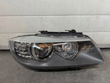 Laden Sie das Bild in den Galerie-Viewer, Frontscheinwerfer BMW 3 E91 E90 72025909 Rechts Scheinwerfer Headlight SCH6385952274jv