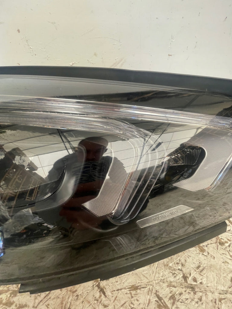 Frontscheinwerfer Mercedes-Benz Gle A1679065806 LED Rechts Headlight SCH8410555063rr