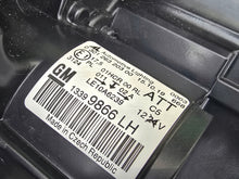 Laden Sie das Bild in den Galerie-Viewer, Frontscheinwerfer Opel Zafira C 13399866LH Links Scheinwerfer Headlight